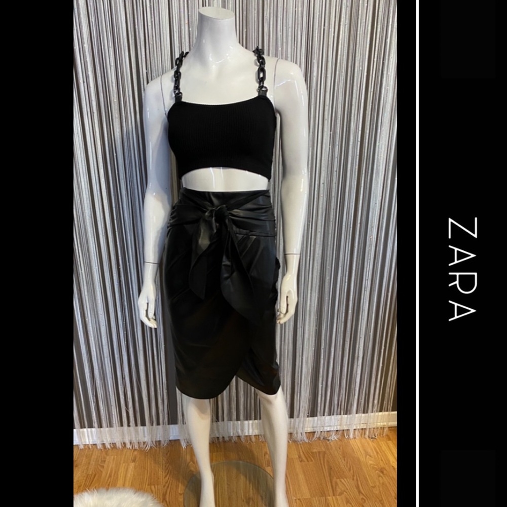 🔻SALE🔻ZARA🔹NEW WITH TAG